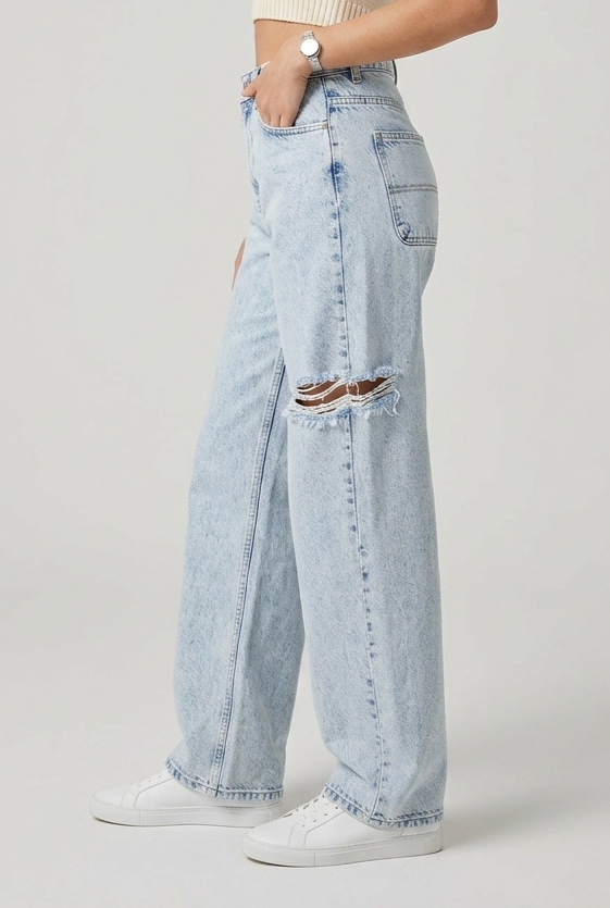 Test Jeans