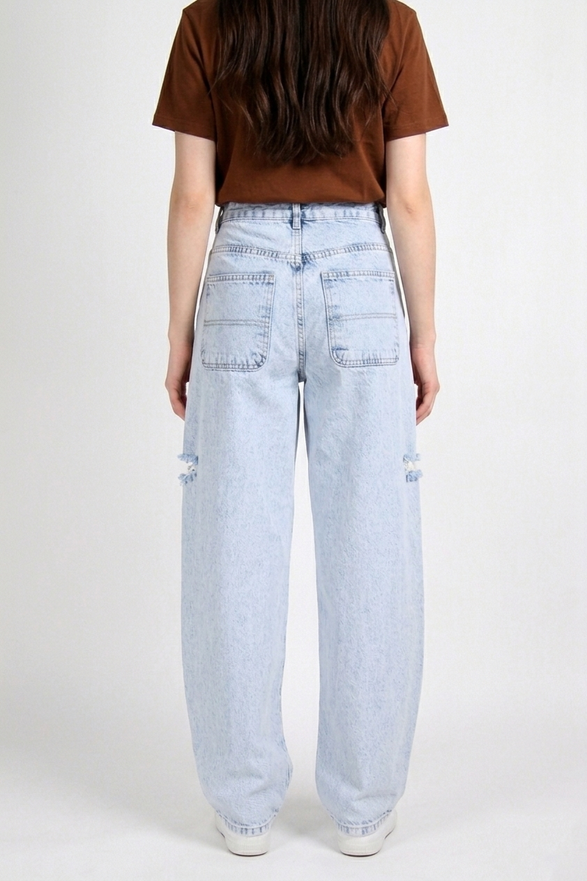 Test Jeans